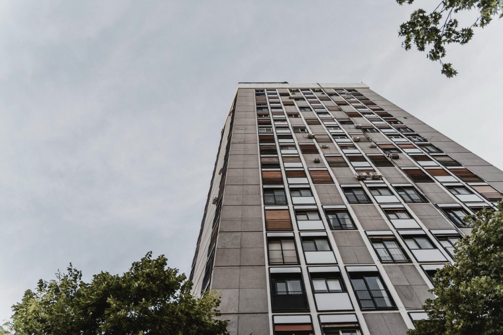 Bedrijfsgebouw | JVDM Netstrategie