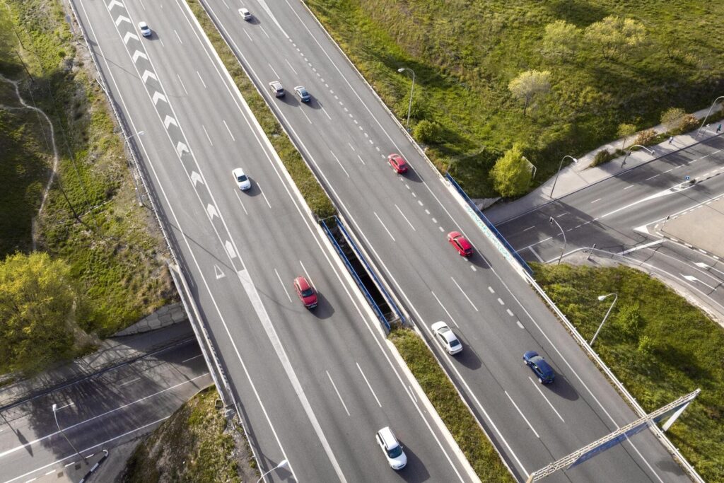 Netcongestie als file op het stroomnet | JVDM Netstrategie